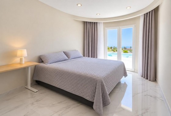 Segunda Mano - Chalet - Altea