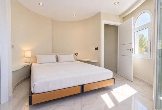 Segunda Mano - Chalet - Altea