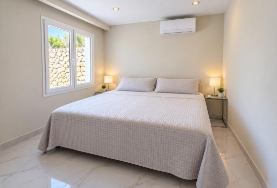Segunda Mano - Chalet - Altea