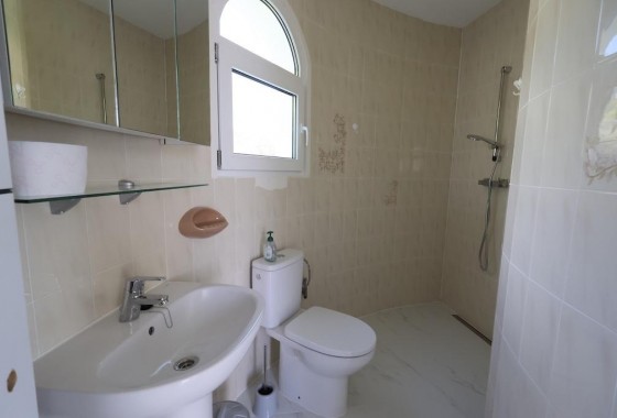 Segunda Mano - Chalet - Altea