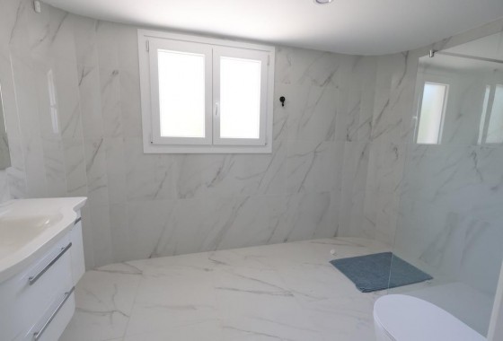 Segunda Mano - Chalet - Altea