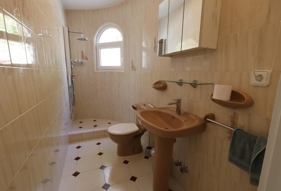 Segunda Mano - Chalet - Altea