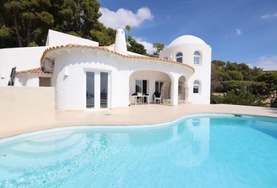 Segunda Mano - Chalet - Altea