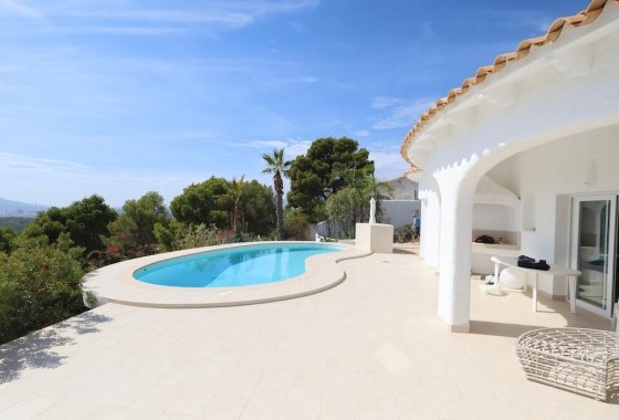 Segunda Mano - Chalet - Altea