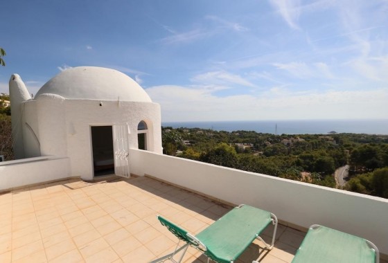 Segunda Mano - Chalet - Altea