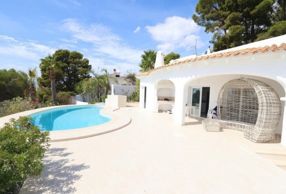Segunda Mano - Chalet - Altea