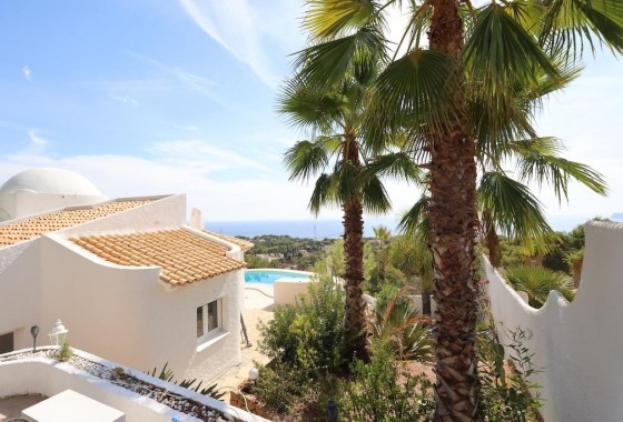 Segunda Mano - Chalet - Altea