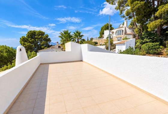 Segunda Mano - Chalet - Altea
