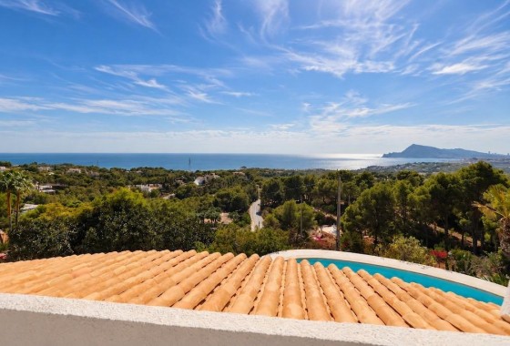 Segunda Mano - Chalet - Altea