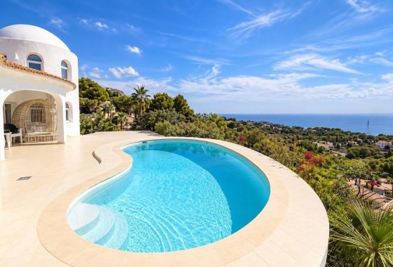 Segunda Mano - Chalet - Altea
