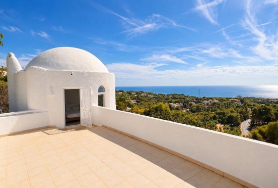 Segunda Mano - Chalet - Altea