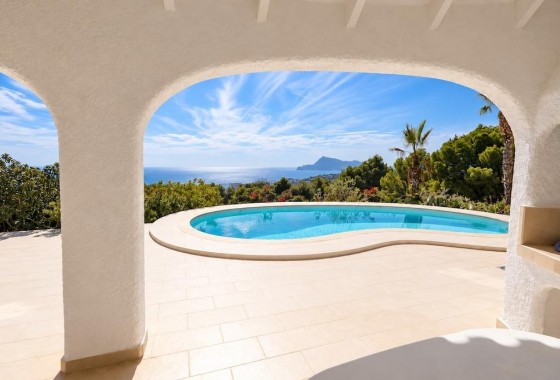 Segunda Mano - Chalet - Altea
