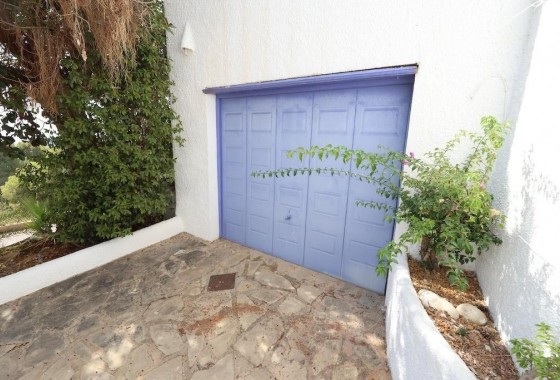 Segunda Mano - Chalet - Altea