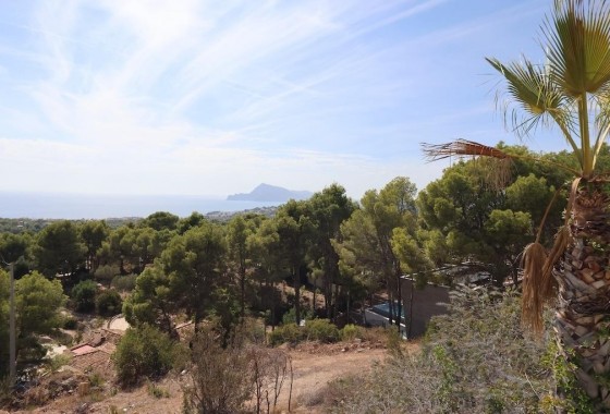 Segunda Mano - Chalet - Altea