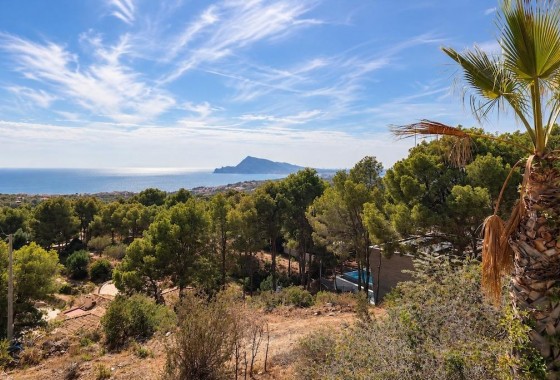 Segunda Mano - Chalet - Altea