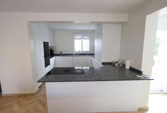 Revente - Villa - Torrevieja - Los Balcones - Los Altos del Edén