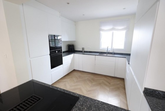 Revente - Villa - Torrevieja - Los Balcones - Los Altos del Edén