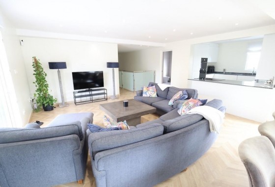 Revente - Villa - Torrevieja - Los Balcones - Los Altos del Edén