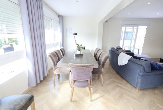 Revente - Villa - Torrevieja - Los Balcones - Los Altos del Edén
