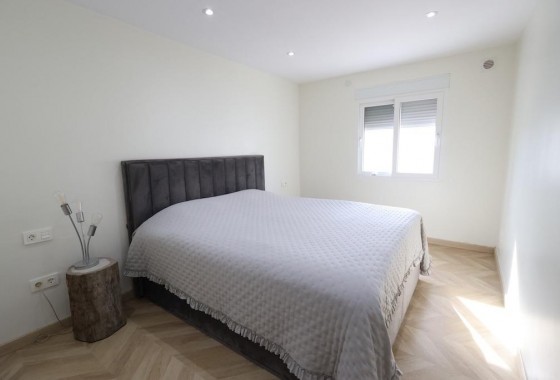 Revente - Villa - Torrevieja - Los Balcones - Los Altos del Edén