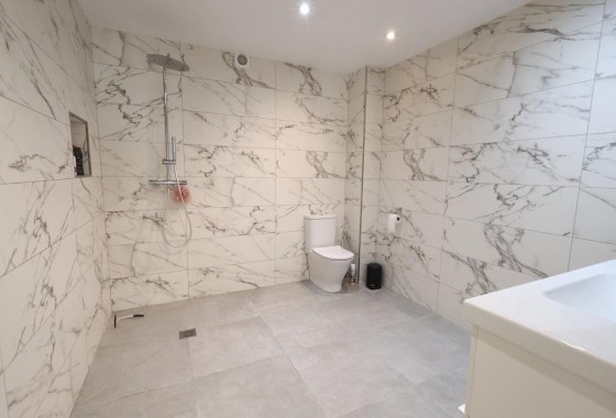Revente - Villa - Torrevieja - Los Balcones - Los Altos del Edén