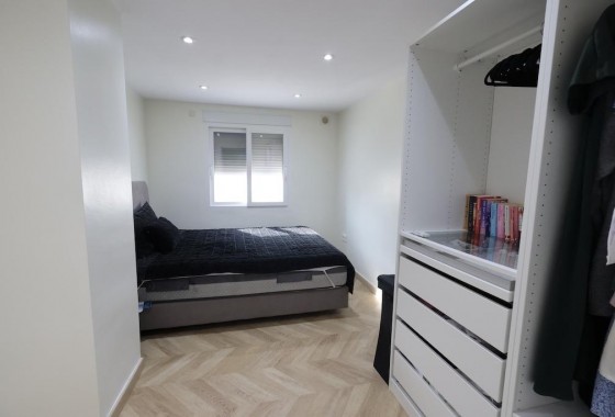 Revente - Villa - Torrevieja - Los Balcones - Los Altos del Edén