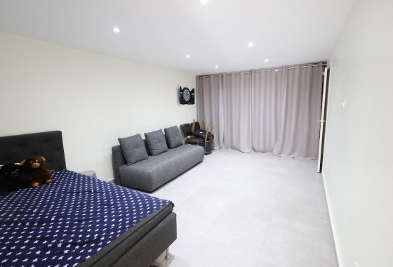 Revente - Villa - Torrevieja - Los Balcones - Los Altos del Edén
