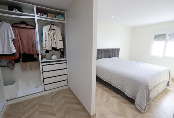 Revente - Villa - Torrevieja - Los Balcones - Los Altos del Edén