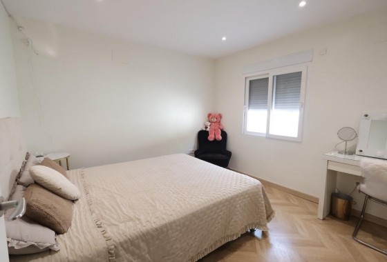 Revente - Villa - Torrevieja - Los Balcones - Los Altos del Edén