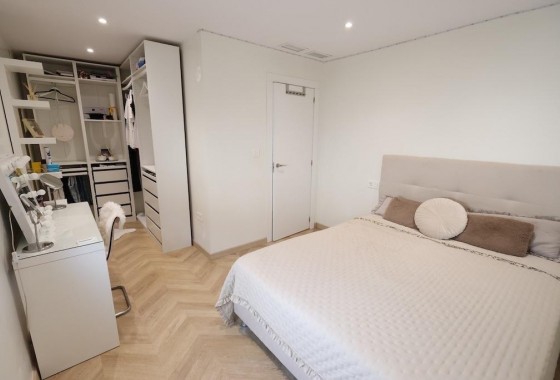Revente - Villa - Torrevieja - Los Balcones - Los Altos del Edén