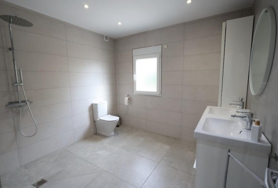 Revente - Villa - Torrevieja - Los Balcones - Los Altos del Edén