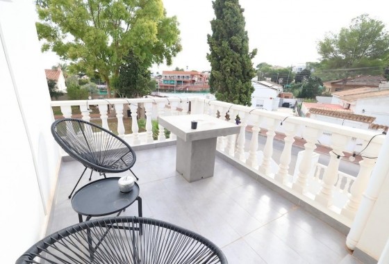 Revente - Villa - Torrevieja - Los Balcones - Los Altos del Edén