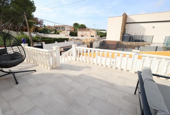 Revente - Villa - Torrevieja - Los Balcones - Los Altos del Edén