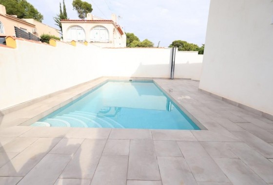 Revente - Villa - Torrevieja - Los Balcones - Los Altos del Edén