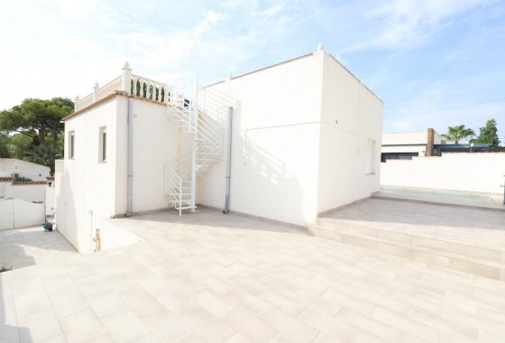 Revente - Villa - Torrevieja - Los Balcones - Los Altos del Edén