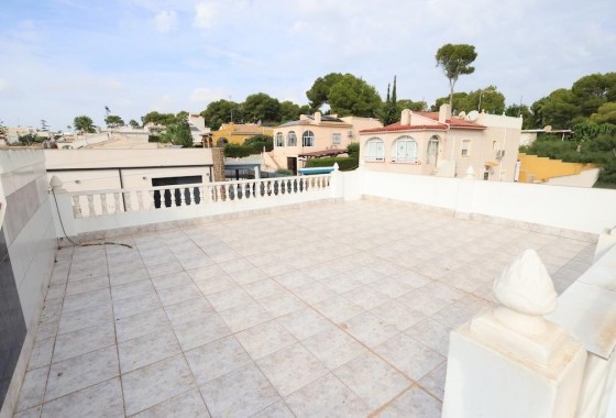 Revente - Villa - Torrevieja - Los Balcones - Los Altos del Edén