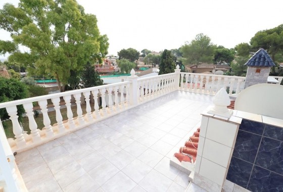 Revente - Villa - Torrevieja - Los Balcones - Los Altos del Edén