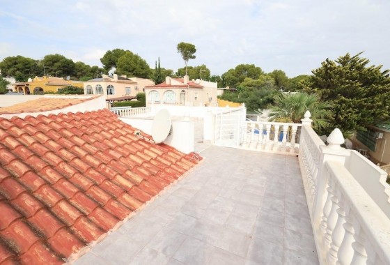 Revente - Villa - Torrevieja - Los Balcones - Los Altos del Edén
