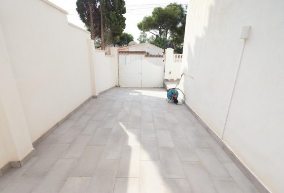 Revente - Villa - Torrevieja - Los Balcones - Los Altos del Edén