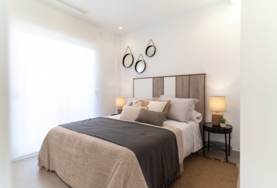 Resale - Detached Villa - Pilar de la Horadada