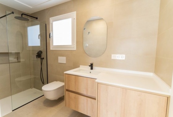 Resale - Detached Villa - Pilar de la Horadada