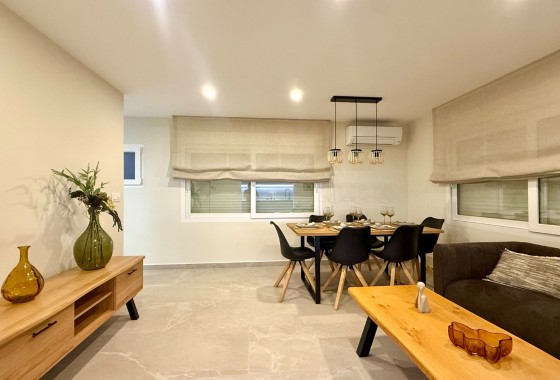 Revente - Villa - San Pedro del Pinatar - Lo Pagan