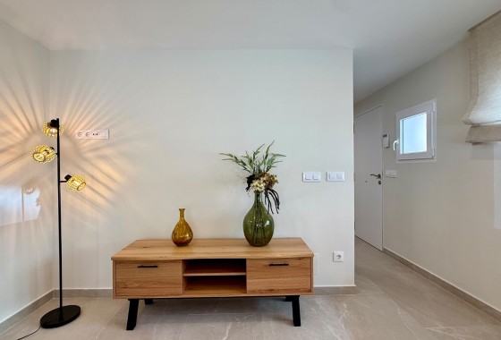 Revente - Villa - San Pedro del Pinatar - Lo Pagan
