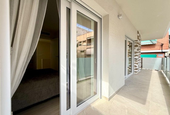 Revente - Villa - San Pedro del Pinatar - Lo Pagan