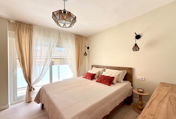 Revente - Villa - San Pedro del Pinatar - Lo Pagan