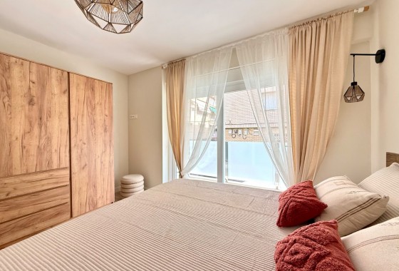 Revente - Villa - San Pedro del Pinatar - Lo Pagan