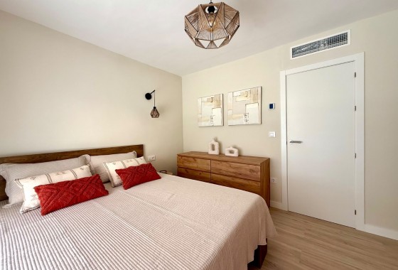 Revente - Villa - San Pedro del Pinatar - Lo Pagan