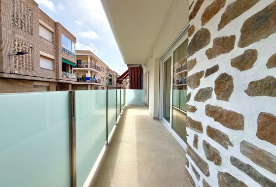 Revente - Villa - San Pedro del Pinatar - Lo Pagan