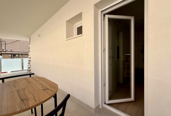 Revente - Villa - San Pedro del Pinatar - Lo Pagan
