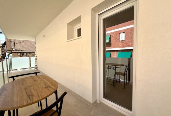 Revente - Villa - San Pedro del Pinatar - Lo Pagan